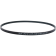 (image for) BDL 24 MM Rear Drive Belt - 137 Tooth