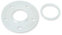 (image for) Pulley/Sprocket Spacer (0.250")