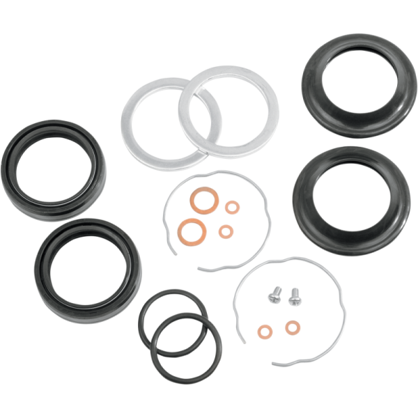 (image for) JAMES GASKET Fork Seal Kit 39mm (Air Forks)