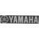 (image for) Die-Cut Sticker - Yamaha 08