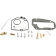 (image for) Moose Offroad Carburetor Repair Kit - 1003-0823