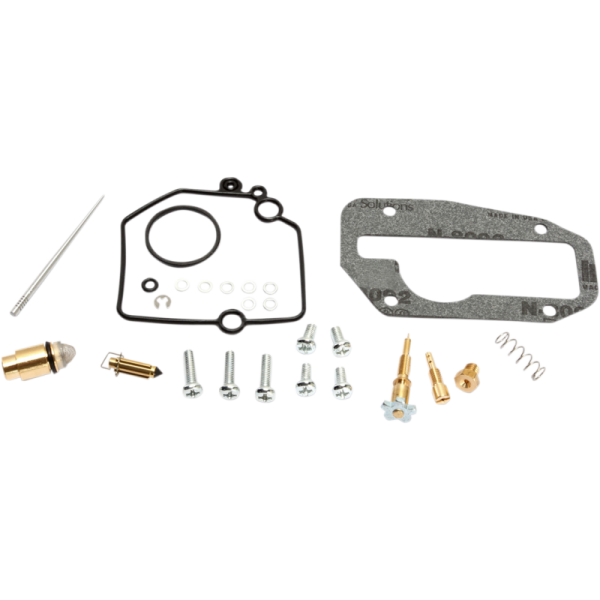 (image for) Moose Racing Moose Offroad Carburetor Repair Kit - 1003-0823