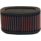 (image for) K&N OE Replacement Air Filter for Honda VT750RS Shadow 10-12