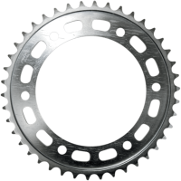 (image for) Sunstar Steel OEM Replacement Rear Sprocket 1210-0206