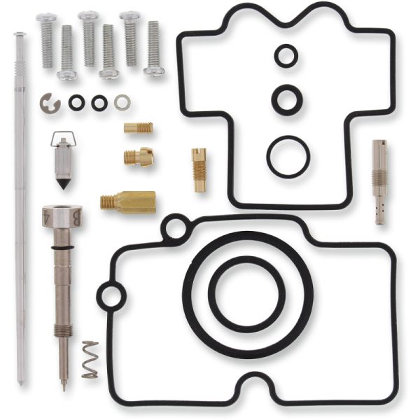 (image for) Moose Racing Carburetor Repair Kit for Honda CRF150R/RB 07