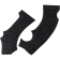 (image for) Pre-Cut Frame Grip Tape - Gray