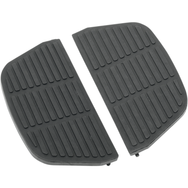 (image for) Drag Specialties Passenger Floorboard Inserts 99-05 Style