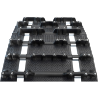 (image for) Ice Arrowhead™ 130 Track 15" x 137"