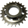 (image for) Drag Specialties 24-Tooth 3/4" Offset Front Sprocket