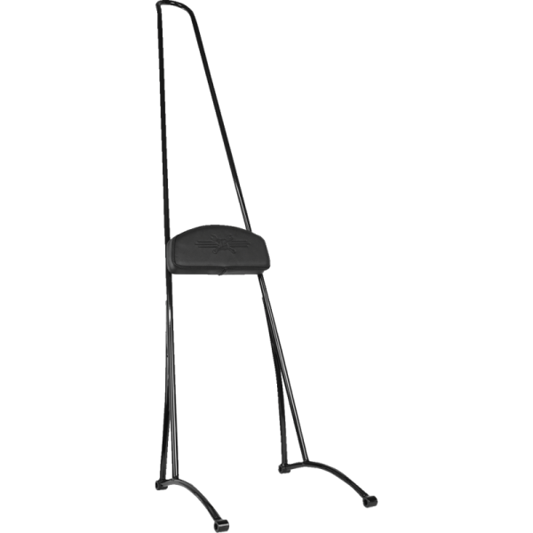 (image for) Burly Brand 40" Stupid-Tall Sissy Bar