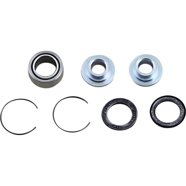 (image for) Moose Racing Lower Shock Bearing Kit