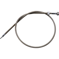 (image for) Armor Coat Speedometer Cable - 40"