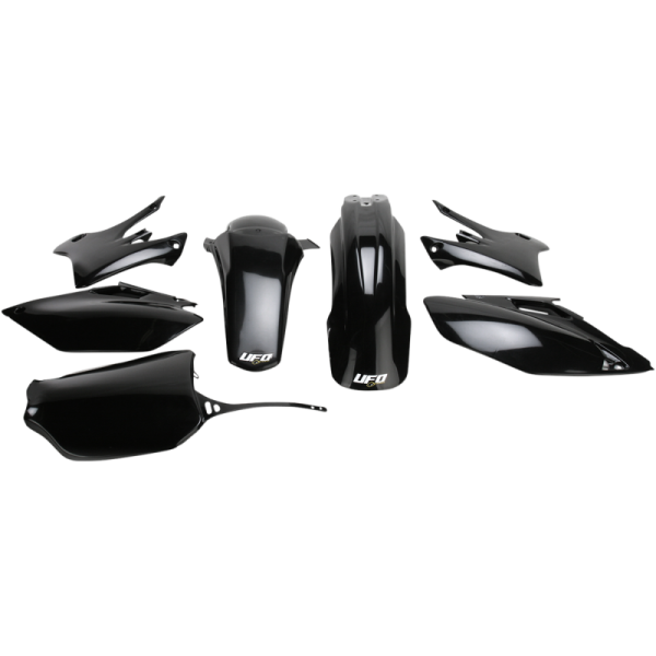 (image for) UFO Complete Body Kit - Black