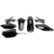 (image for) Complete Body Kit - Black
