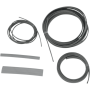 (image for) Cable, Hose and Wire Dress-Up Kit, Black