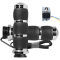 (image for) Heated Grips Velvet Air Chrome