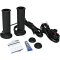 (image for) Apollo Heated Grips, 5 1/16" L