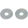 (image for) Fender Washers - M6 x 20