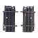 (image for) AXP Racing Radiator Brace - HPDE plastic