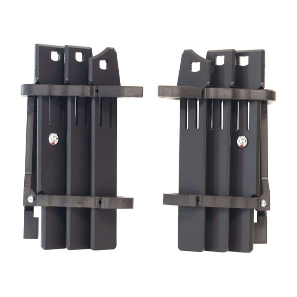 (image for) AXP Racing Radiator Brace - HPDE plastic