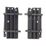 (image for) AXP Racing Radiator Brace - HPDE plastic