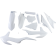 (image for) Full Kit - White 20