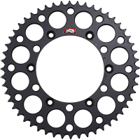 (image for) Rear Sprocket 52T Black