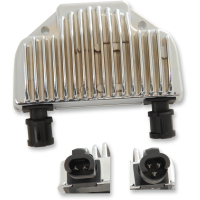 (image for) Solid-State Regulator Chrome