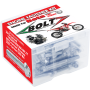 (image for) Engine Fastener Kit - Beta 300 RX 2T 21