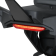(image for) Slayer Under Max Mount Rear LEDs - Amber