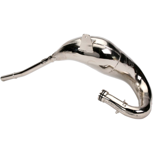 (image for) FMF Gold Series Fatty Pipe - KAWASAKI KX85 02-13