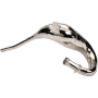 (image for) FMF Gold Series Fatty Pipe - KAWASAKI KX85 02-13
