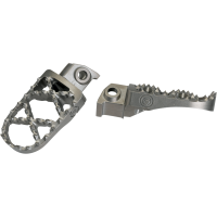 (image for) Moose Offroad Pro Footpegs - Standard