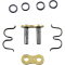 (image for) ORN Series Rivet Connecting Link (428ORN)