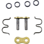 (image for) ORN Series Rivet Connecting Link (428ORN)