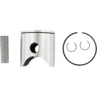 (image for) Wiseco High-Performance Piston Oversize 4.0 - Yamaha YZ125 / YZ125X