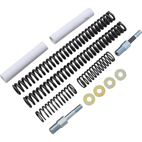 Burly Brand FXST/FLST Slammer Kit