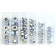 (image for) Nylock Nut Assortment
