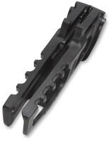 (image for) UFO Plast Chain Guide/Block - Black