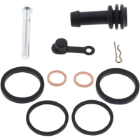 (image for) Front Brake Caliper Rebuild Kit