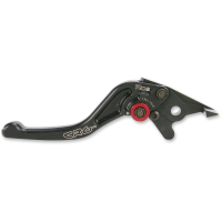 (image for) RC2 Shorty Length Brake Lever - Black
