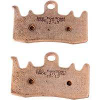 (image for) EBC Double-H Sintered Front Brake Pad 1721-1813