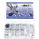 (image for) Yamaha WR/YZ(F) 03-13 Pro Pack