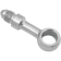 (image for) 7/16" banjo, #3 male, straight Banjo Bolt/Fitting