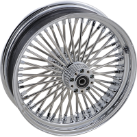 (image for) Fat Daddy 50-Spoke Rear Wheel 18x3.5