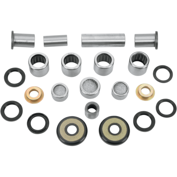 (image for) Moose Racing Linkage Bearing Kit - Yamaha YZ85 03-18