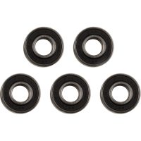 (image for) Rear Bearing Pack (Bearing 6203 2RS) - 5-Pack