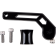 (image for) T-Rex Shorty Shift Arm - Black
