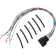 (image for) NAMZ Fuel Induction Module/Throttle Body Pigtail