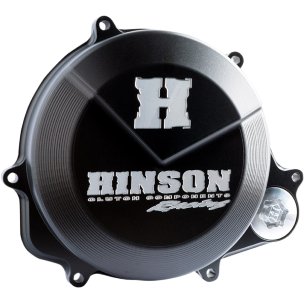 (image for) HINSON RACING Hinson Clutch Cover